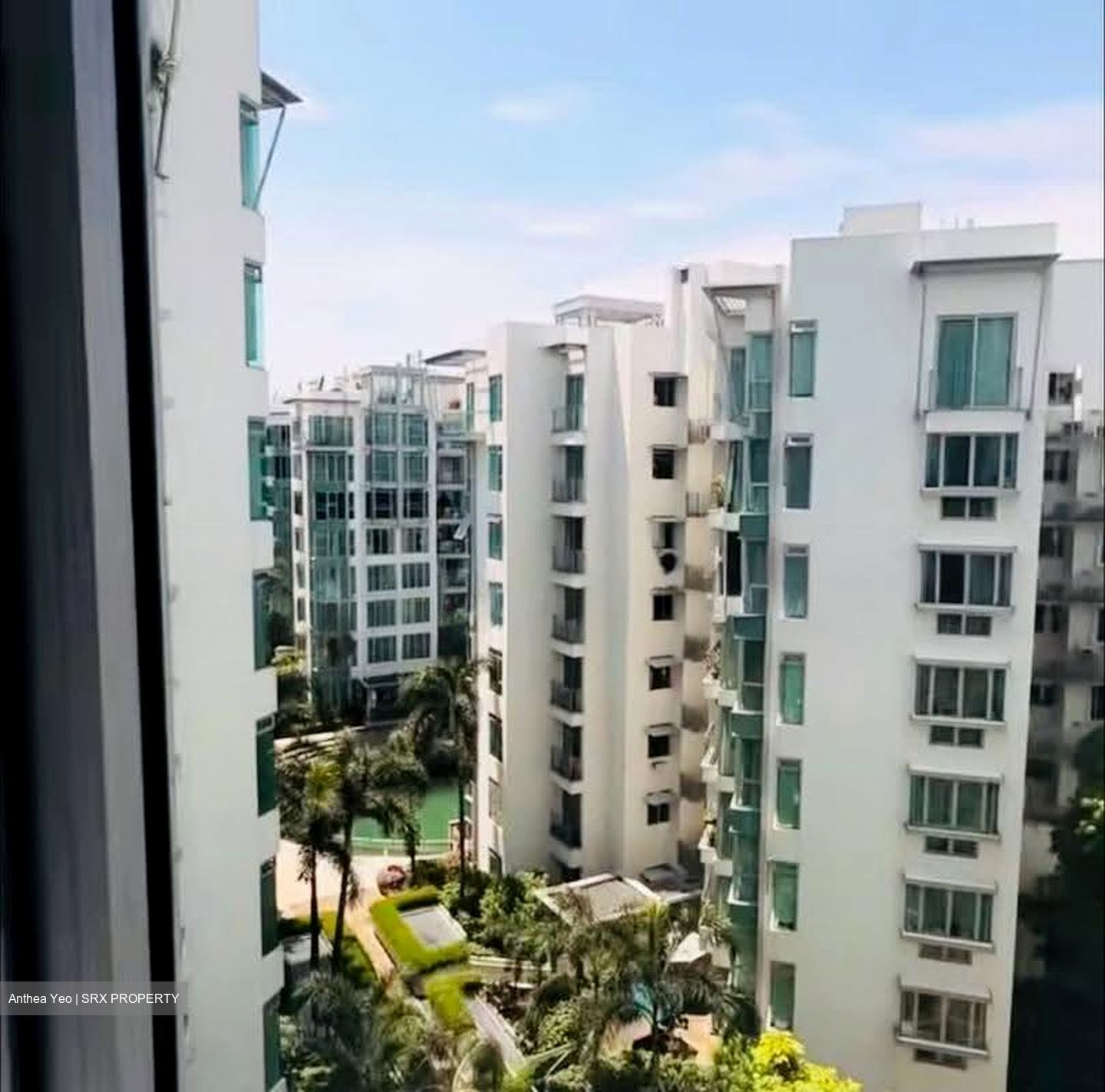 Caribbean At Keppel Bay (D4), Condominium #629257721
